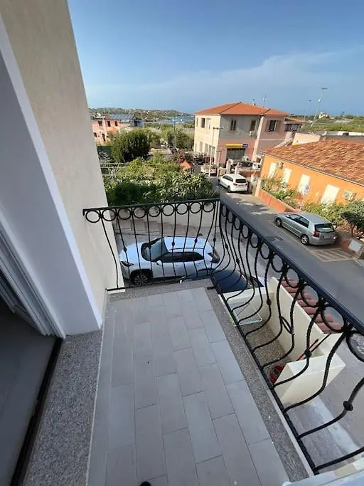 La Maddalena Ss Due Mari Appartement