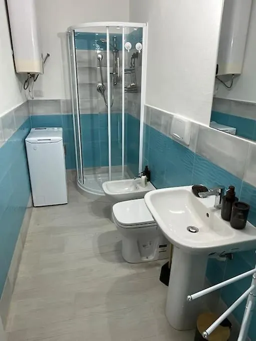Apartament La Maddalena Ss Due Mari 0*, La Maddalena (Sassari)