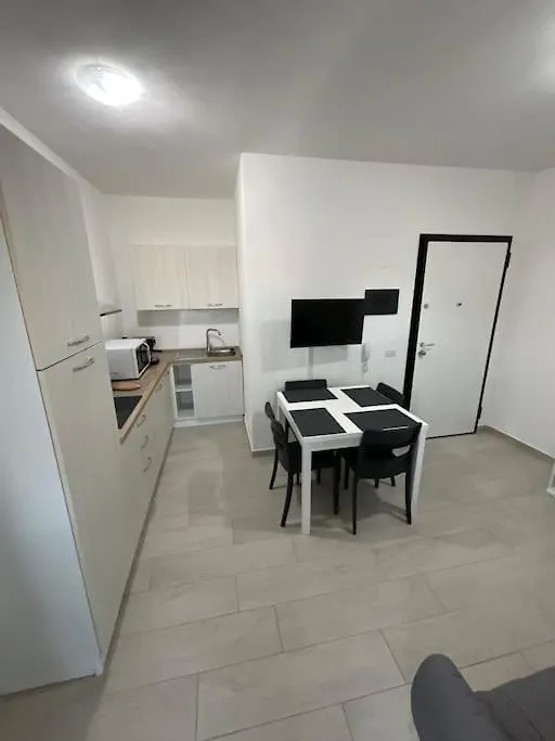 Apartament La Maddalena Ss Due Mari