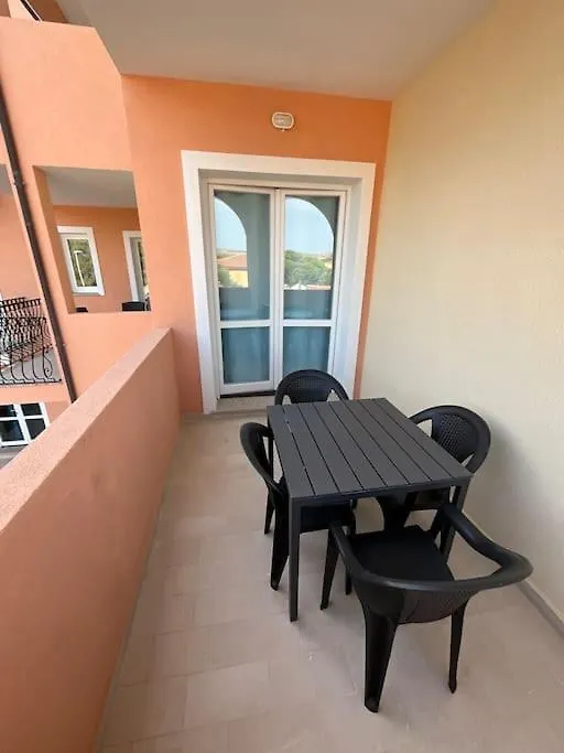 La Maddalena Ss Due Mari Appartement Italië