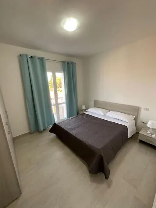 Apartament La Maddalena Ss Due Mari
