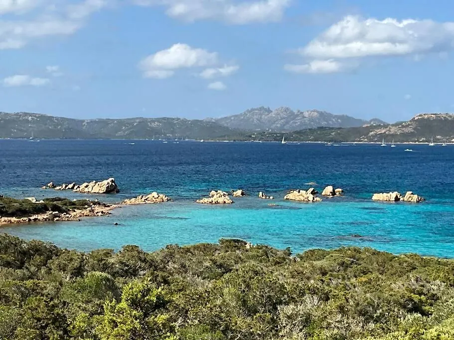 Apartament La Maddalena Ss Due Mari  La Maddalena (Sassari)