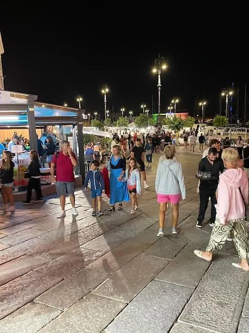 La Maddalena Ss Due Mari Appartement Italië