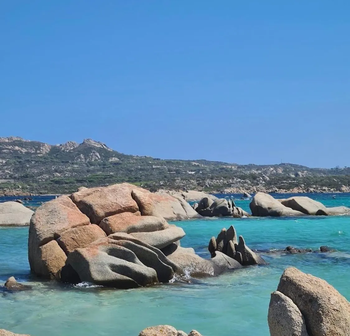 Apartament La Maddalena Ss Due Mari La Maddalena (Sassari)