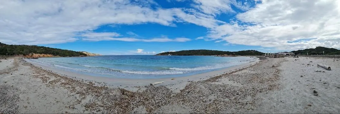 Apartament La Maddalena Ss Due Mari 0*, La Maddalena (Sassari)