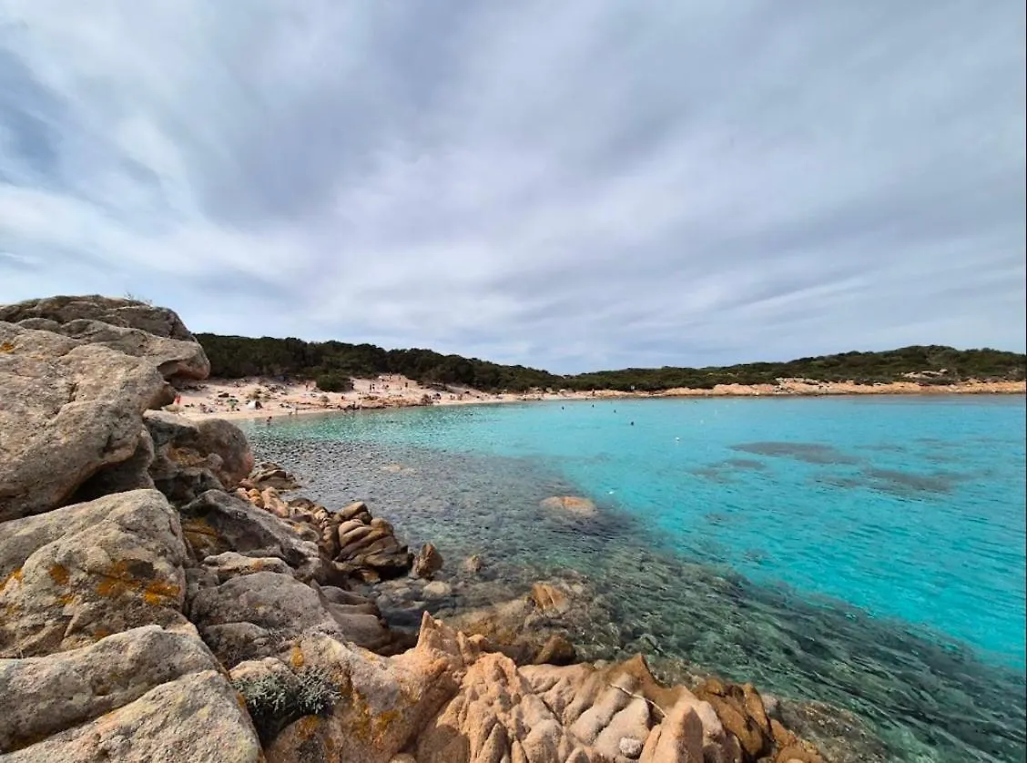 La Maddalena Ss Due Mari Appartement