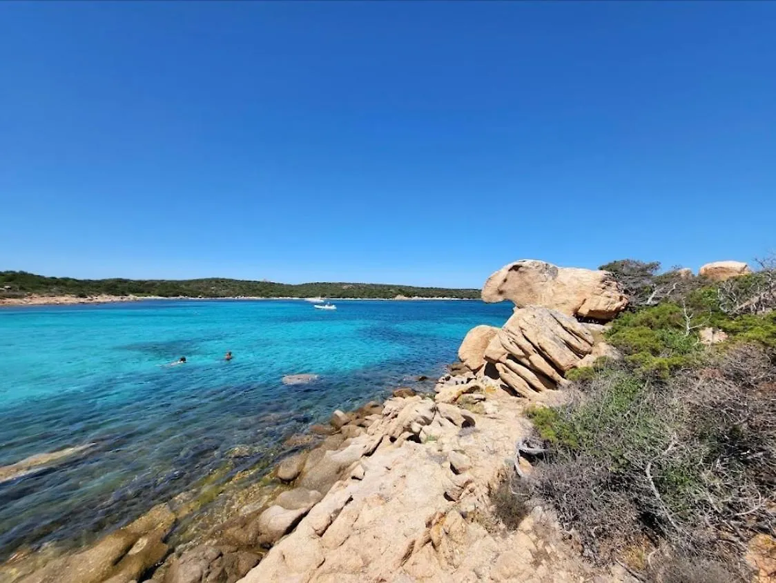 La Maddalena Ss Due Mari Appartement Italië