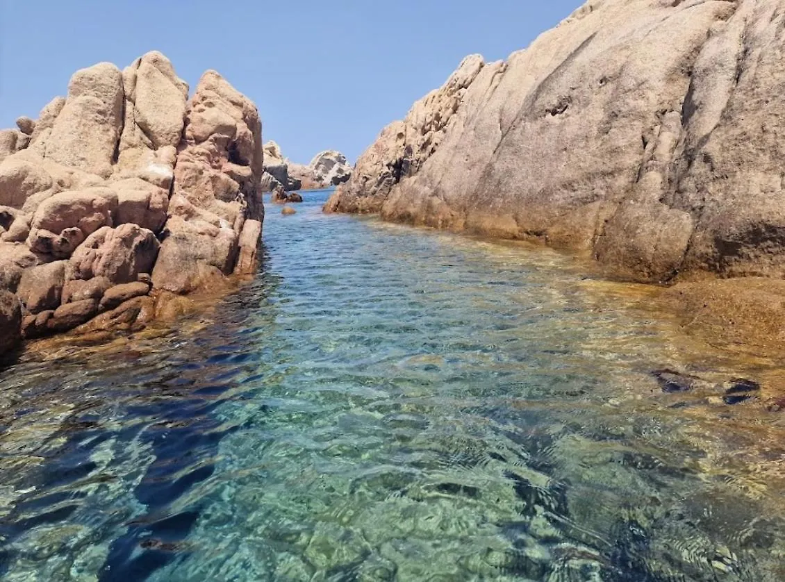 Apartament La Maddalena Ss Due Mari La Maddalena (Sassari)